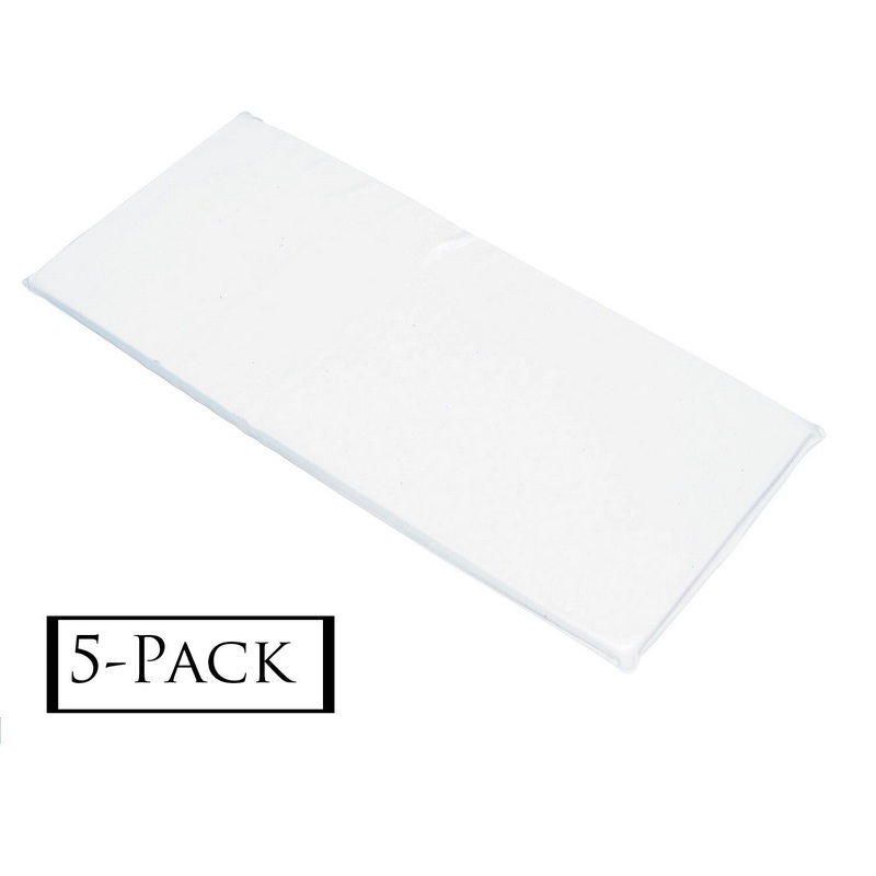 Infection Control Diaper Changing Pad (5-pack)