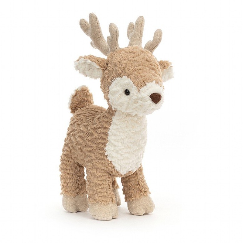Jellycat Mitzi Reindeer Medium