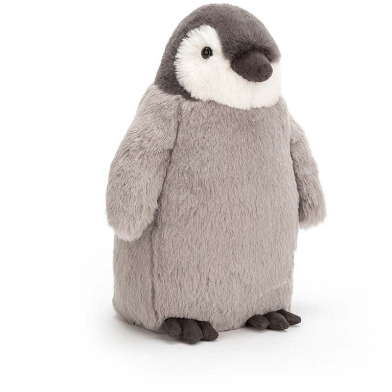 Jellycat Percy Penguin Little, 9″
