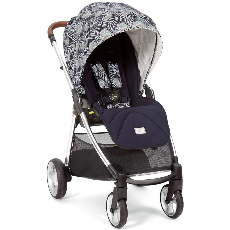 Mamas & Papas Armadillo Flip XT Stroller, Special Edition – Liberty