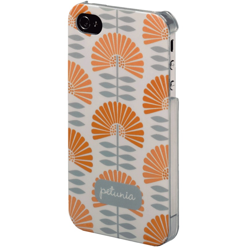 Petunia Pickle Bottom Adorn iPhone 5 Case in Daydreaming in Dax