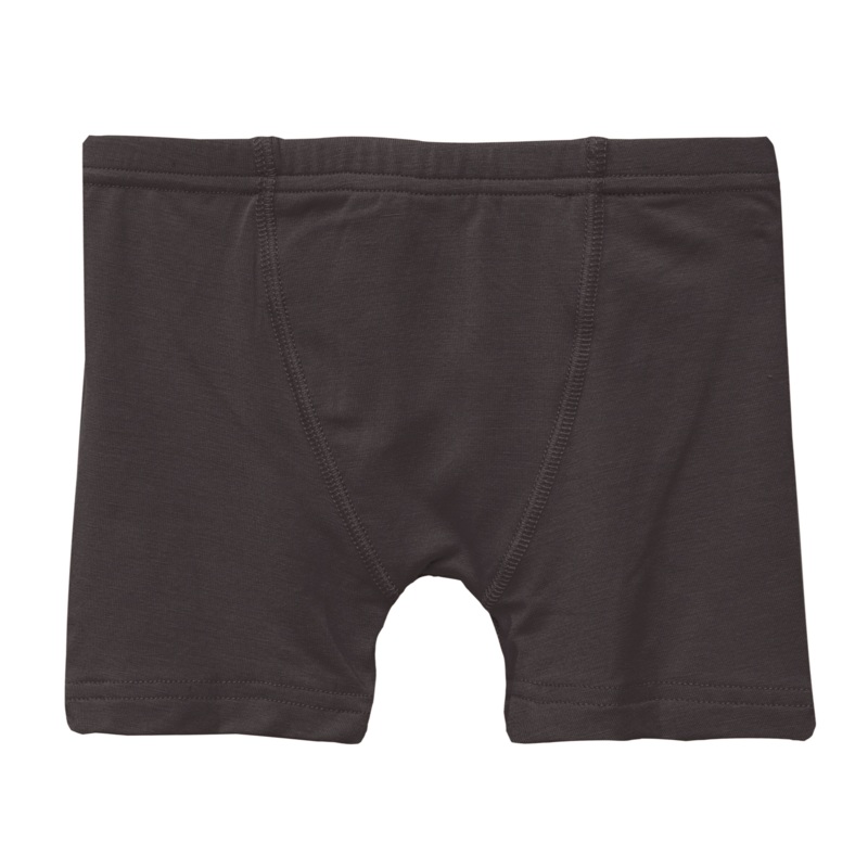 Solid Boxer Brief – Midnight