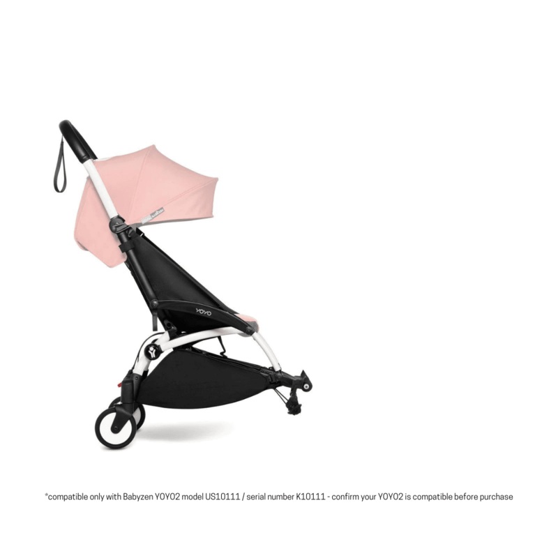 Stokke YOYO2 Connect Frame