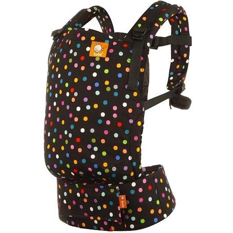 Tula Free to Grow Carrier – Confetti Dot