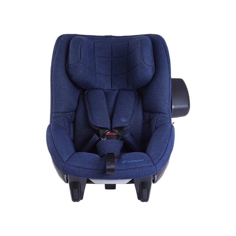 Avionaut AeroFIX RWF 2.0 0+/1 Car Seat – Navy