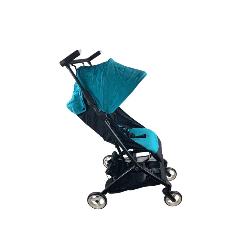 Cybex Libelle Compact Stroller, 2021, River Blue
