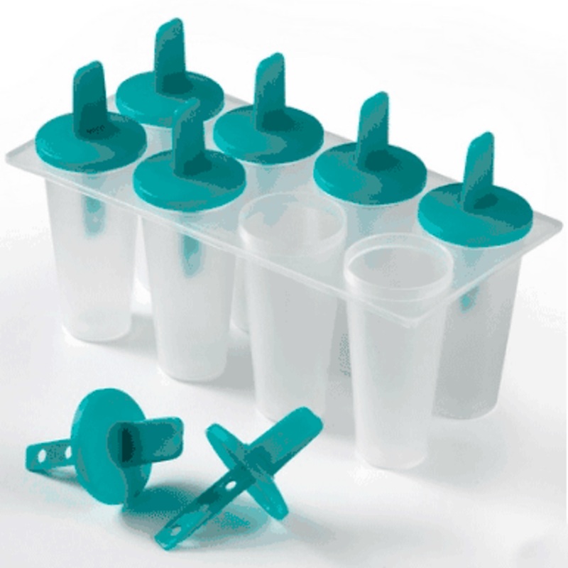 Kidco Healthy Snack Frozen Treat Tray