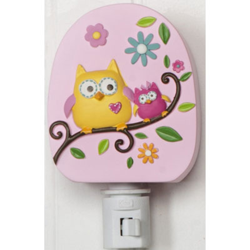 KidsLine Dena Happi Tree Night Light