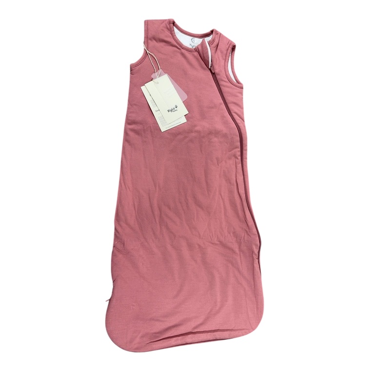 Kyte Baby Sleep Bag TOG 1.0, Dusty Rose, Small( 14-20 pounds)