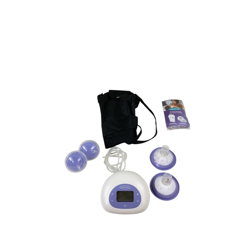 Lansinoh Double Electric Breast Pump