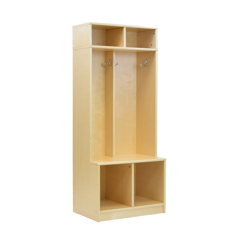 Little Partners Learn ‘N Store Cubby