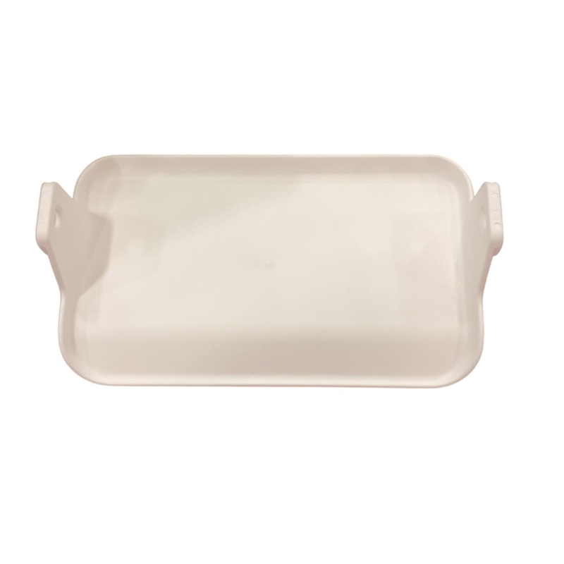 Stokke Clikk Footrest, White