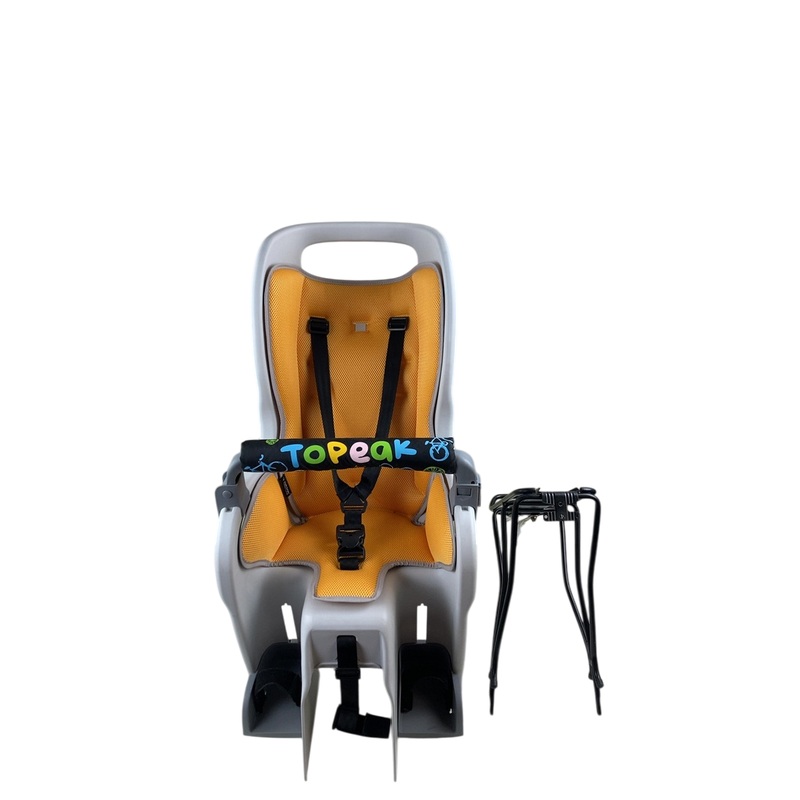 Topeak Babyseat II Child Bike Seat
