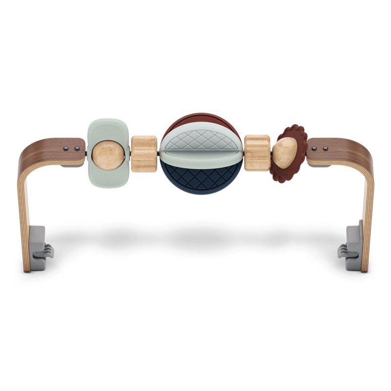 UPPAbaby Mira Wonder Wheel Bouncer Toy Bar
