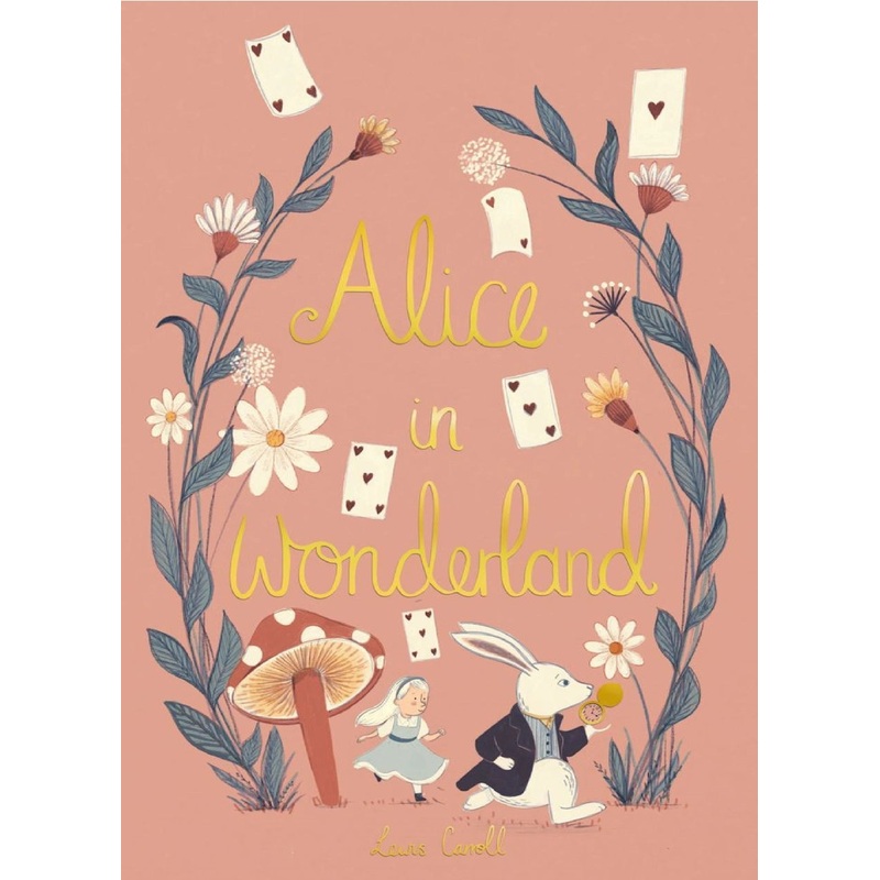 Alice In Wonderland