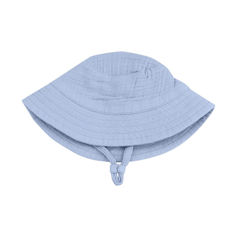 Bucket Hat Dusty Blue