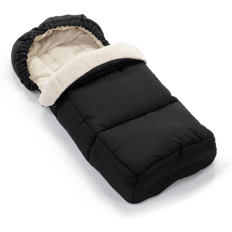 Bumbleride Cold Weather Footmuff