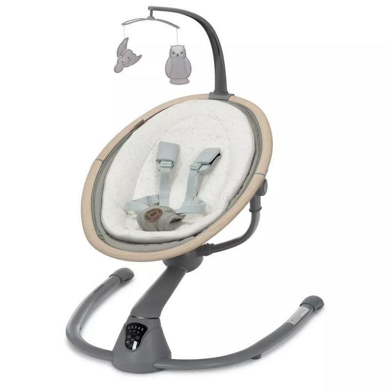 Cassia Swing – Classic Green (See Description)