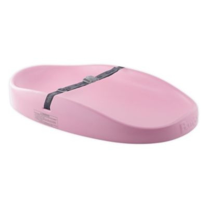 Changing Pad – Cradle Pink