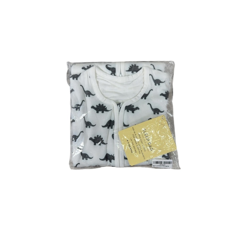 Copper Pearl Sleep Bag, 0-6 Months, Wild, 1.25 TOG