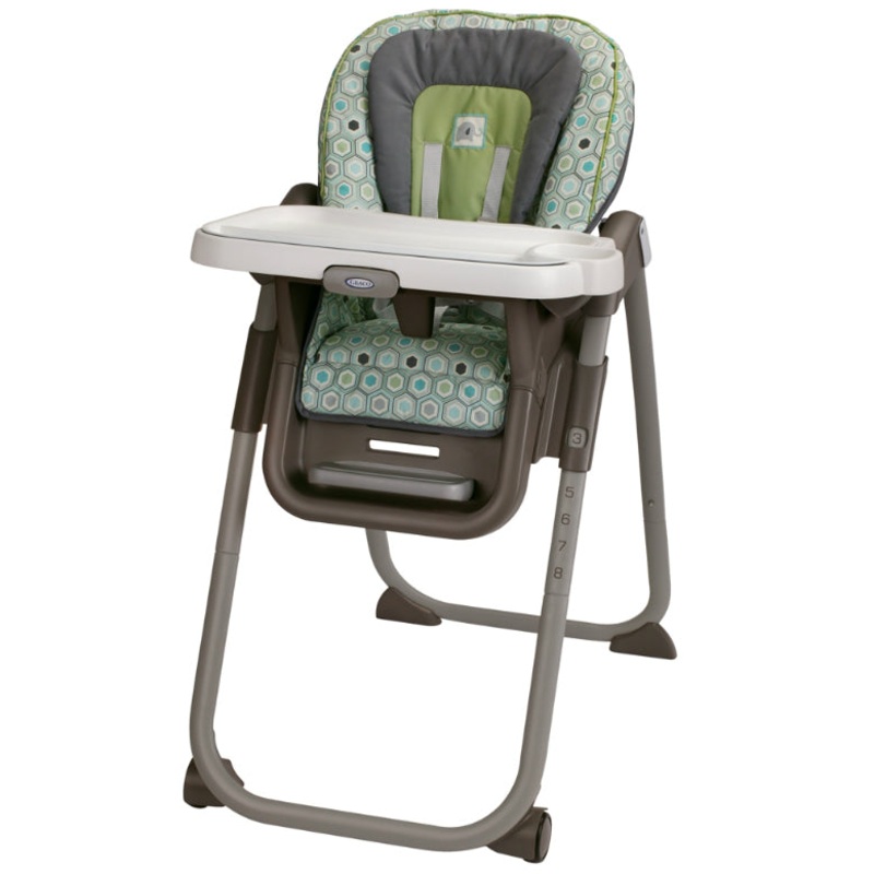 Graco TableFit High Chair – Sonoma