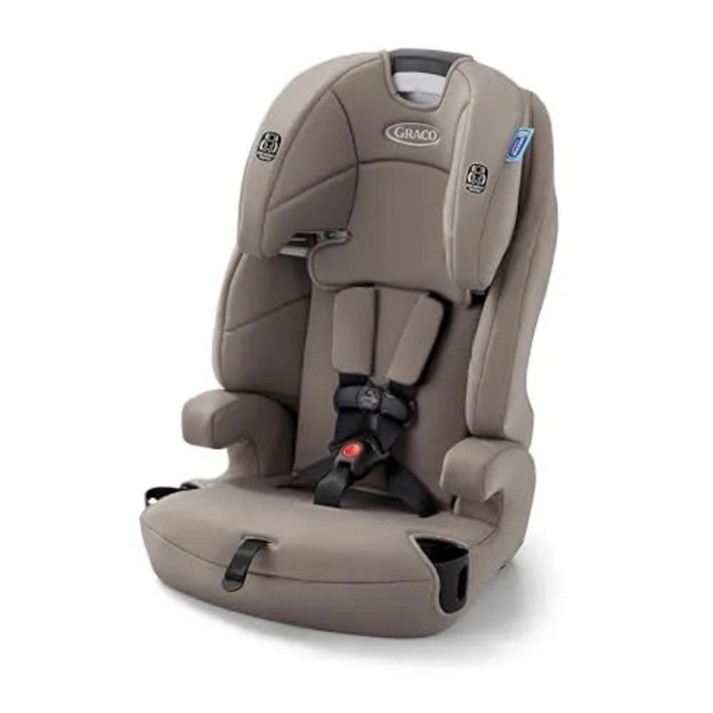 Graco Tranzitions 3-in-1 Harness Booster Seat – Cinder
