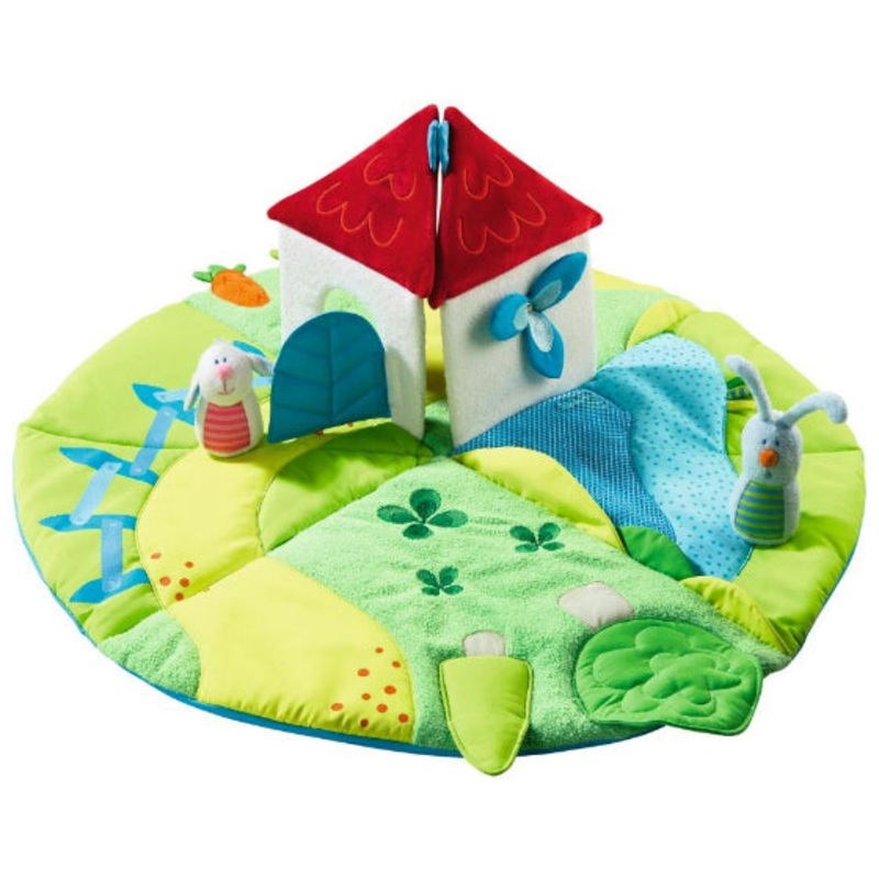 Haba Play Rug Discoverer’s Meadow