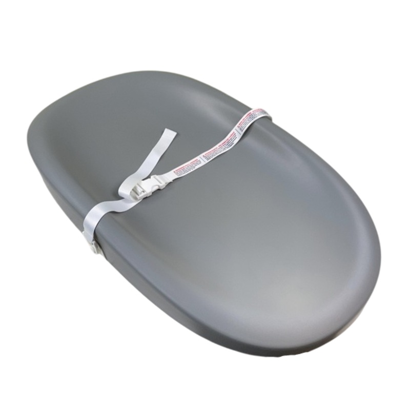 Hatch Grow Smart Changing Pad, Grey