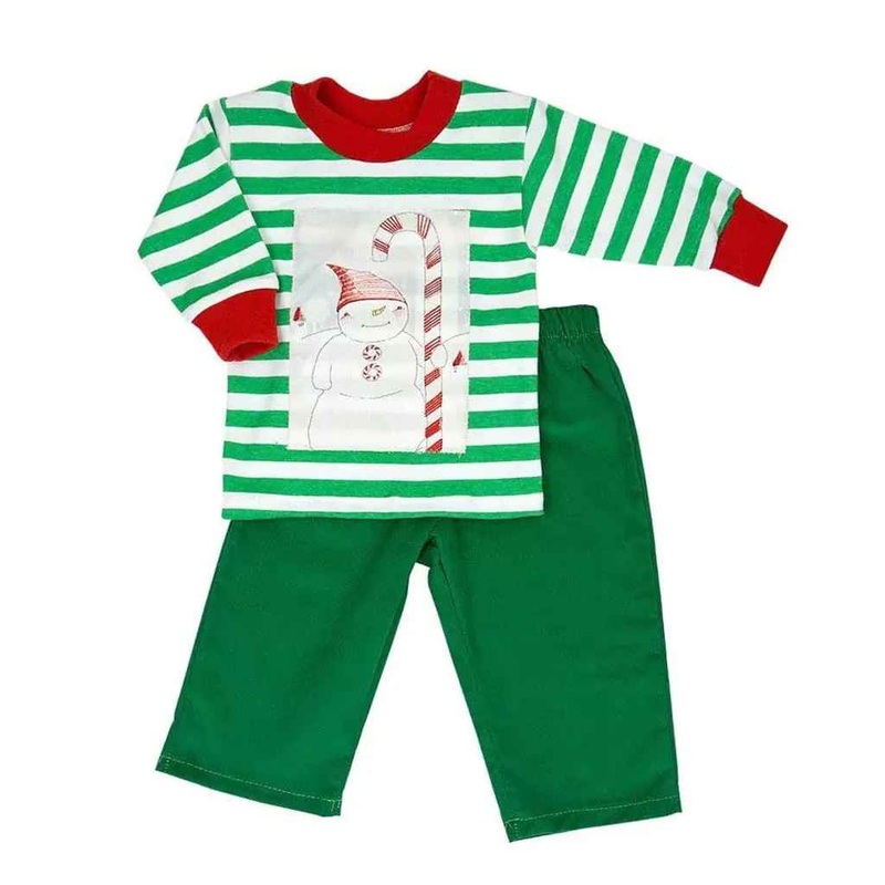 Haute Baby Merry Merry Boy