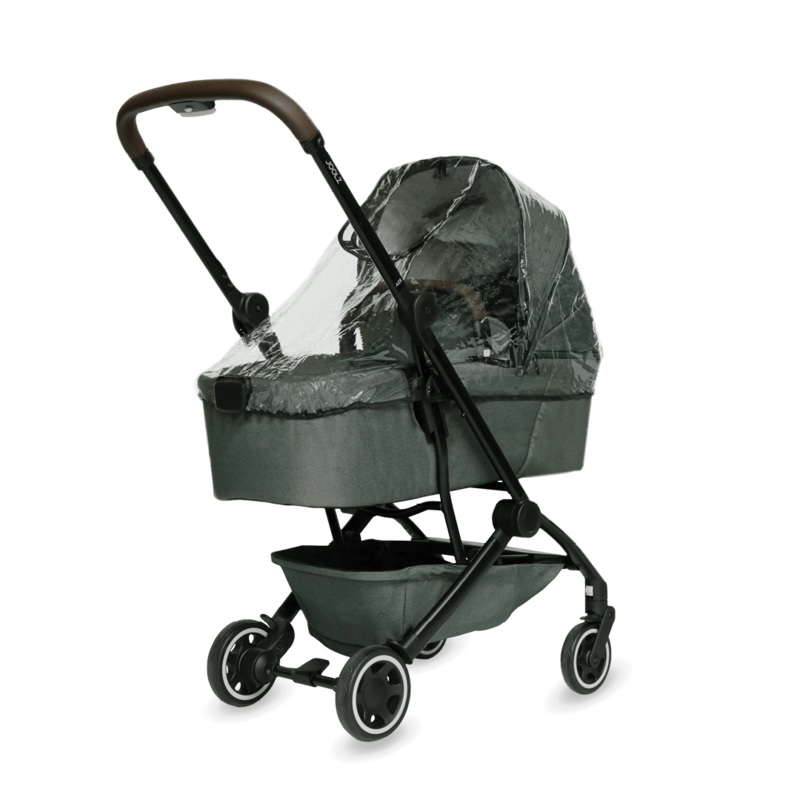 Joolz Aer Bassinet Raincover