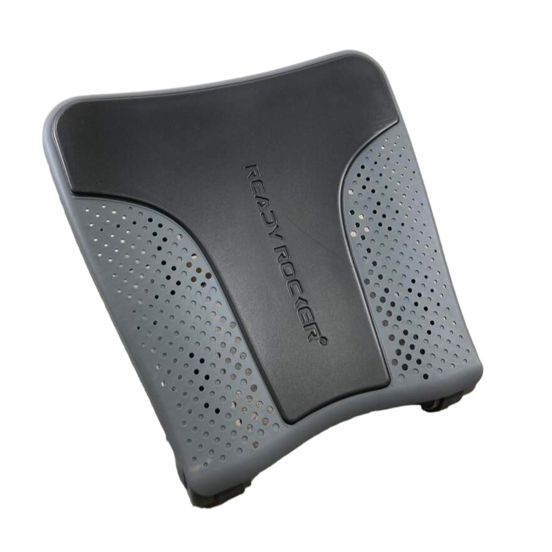 Ready Rocker Portable Rocker, Slate, 3.0