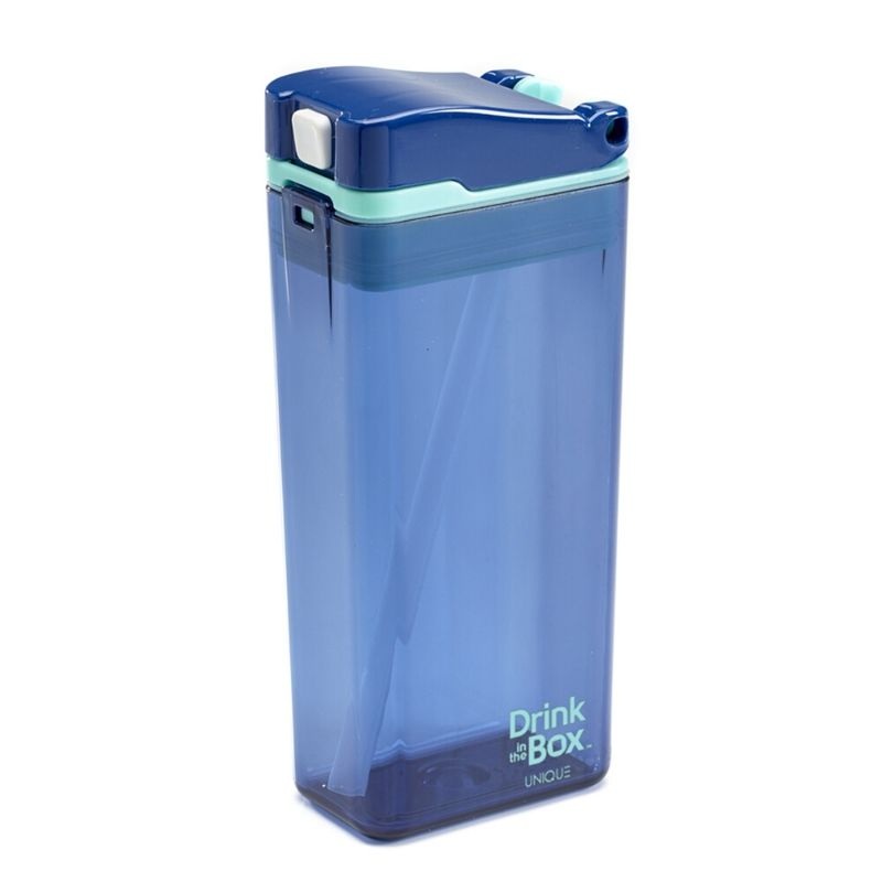 Reusable Drink Box – 12 oz