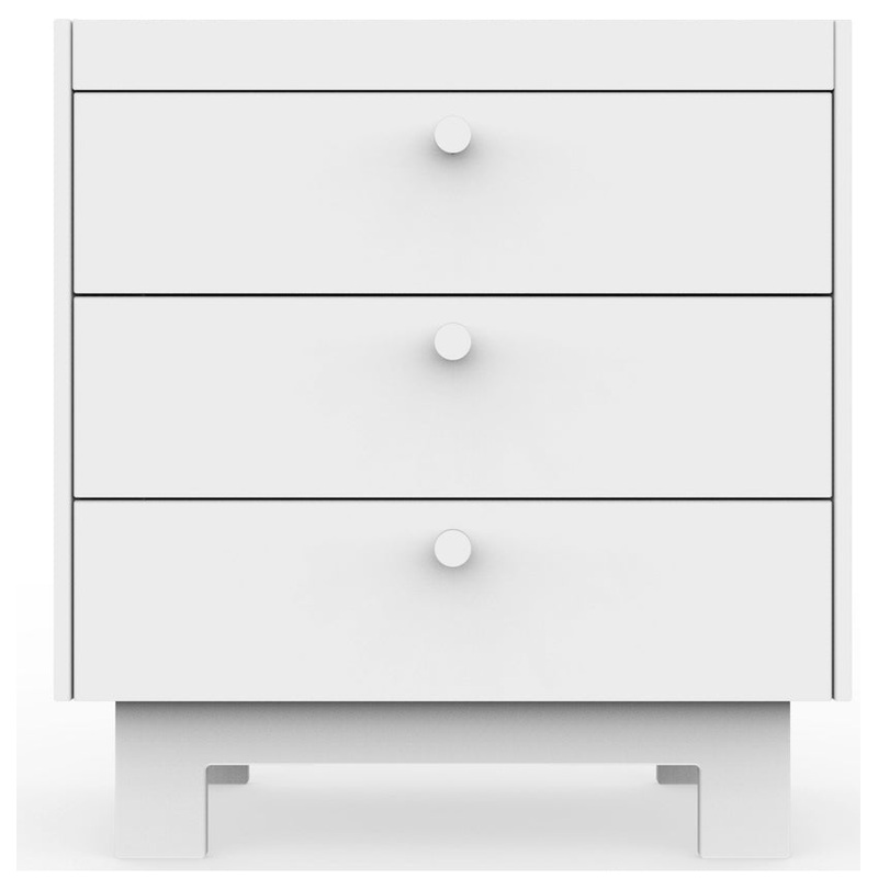 Spot On Square Eicho Dresser – White