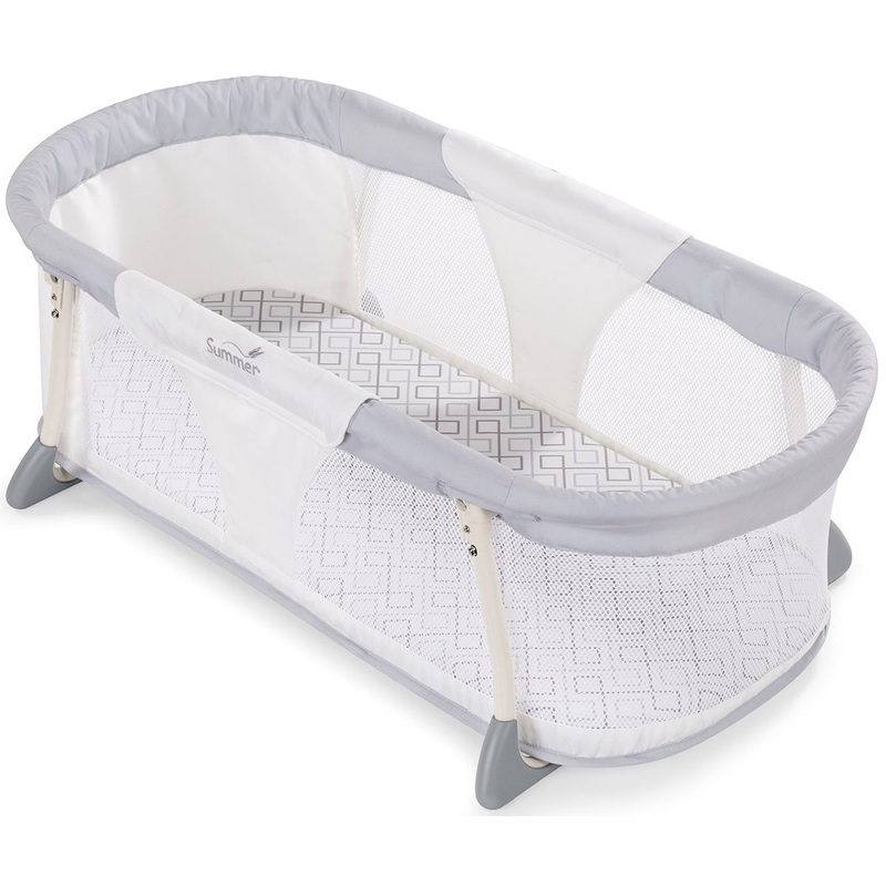 Summer Infant By Your Side Sleeper