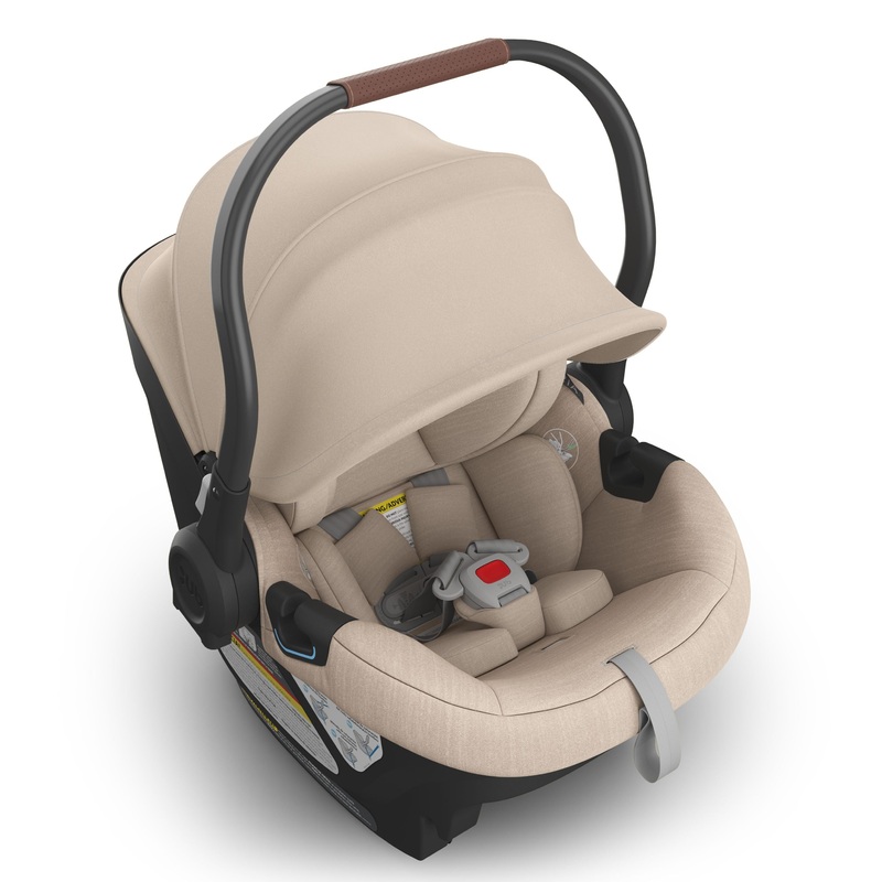 UPPAbaby – Aria Infant Car Seat – Declan
