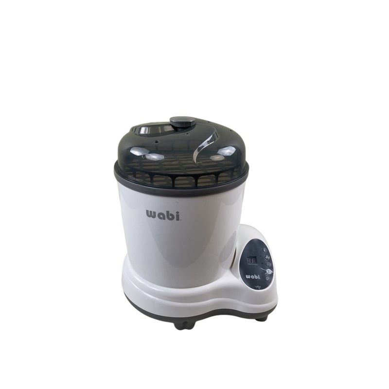 Wabi Baby 3-in-1 Steam Sterilizer and Dryer Plus
