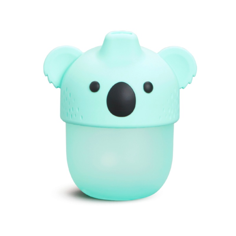 Animal Sippy Cup – 8 oz