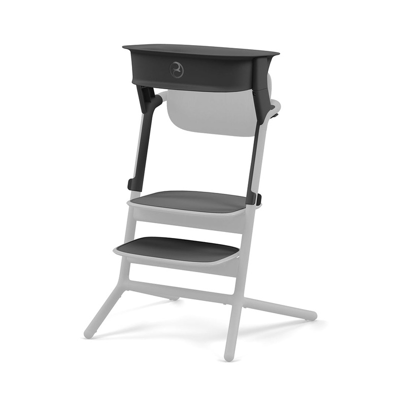 CYBEX Lemo Learning Tower Set – Stunning Black