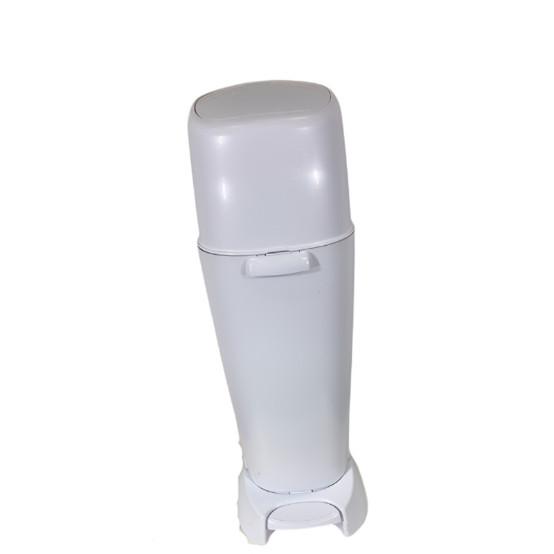 Diaper Genie Complete Diaper Pail Gift Set