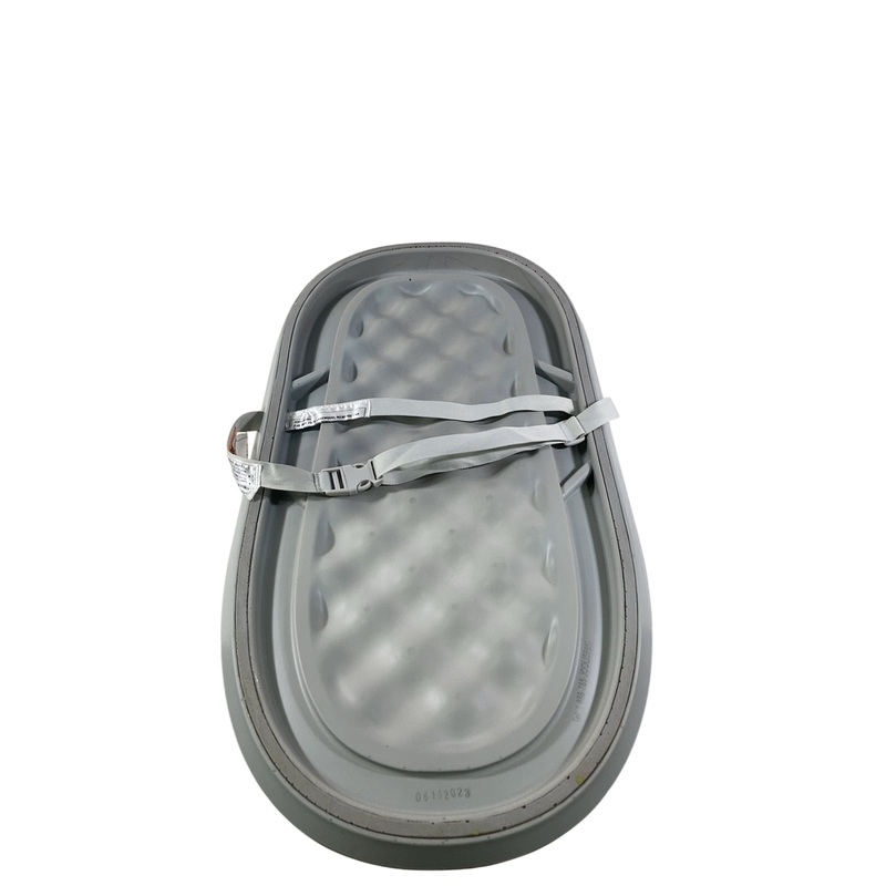Jool Waterproof Changing Pad, Gray