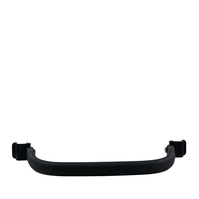 Joolz Aer+ Foldable Bumper Bar, Black Carbon