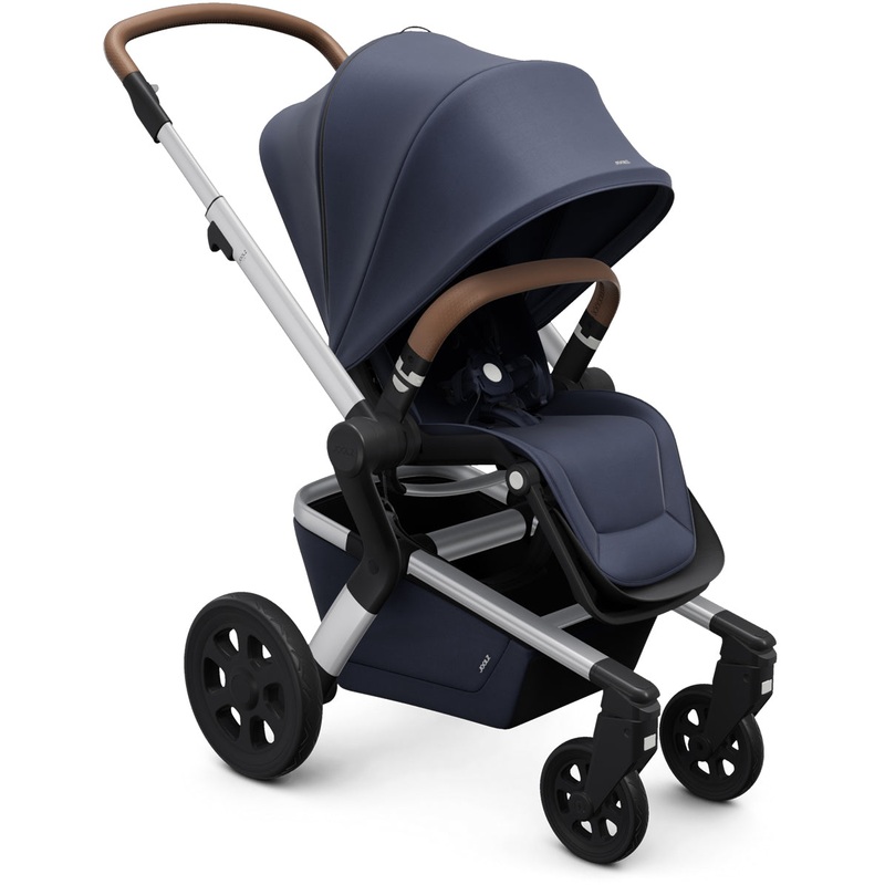 Joolz Hub Complete Stroller – Classic Blue