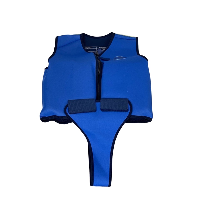 Konfidence Adult Swim Jacket, Chest ( 38″-42″)