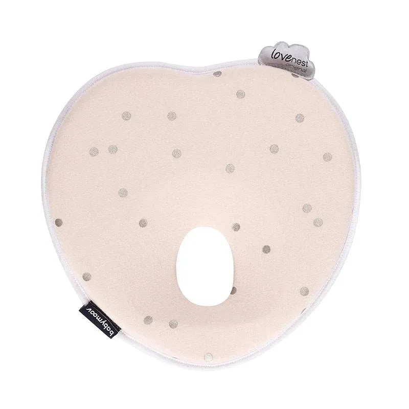 Lovenest Head Support Pillow  – Pinkie