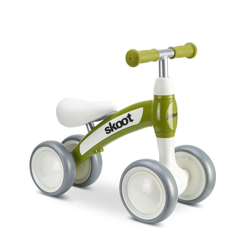 Skoot Balance Bike – Greenamole