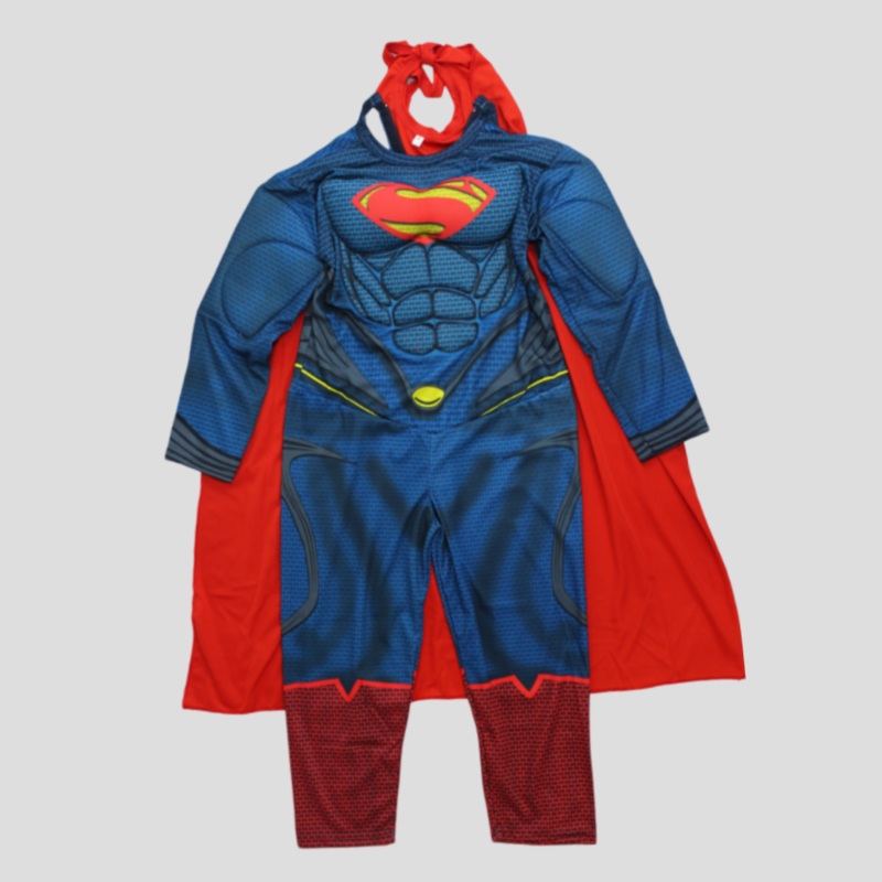 Superman Costume