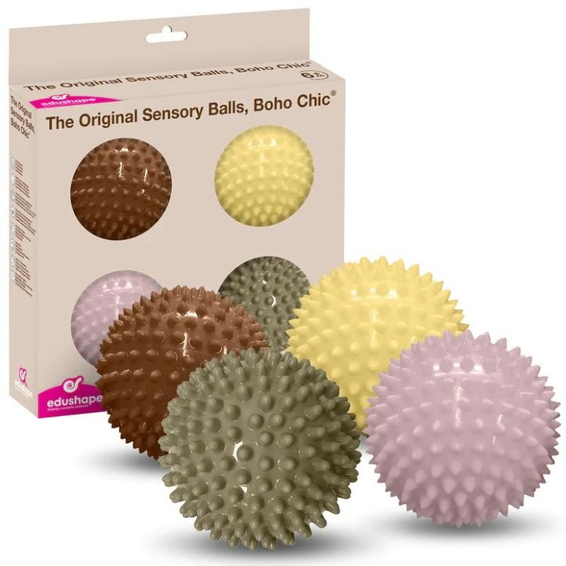 The Original Sensory Ball Sets