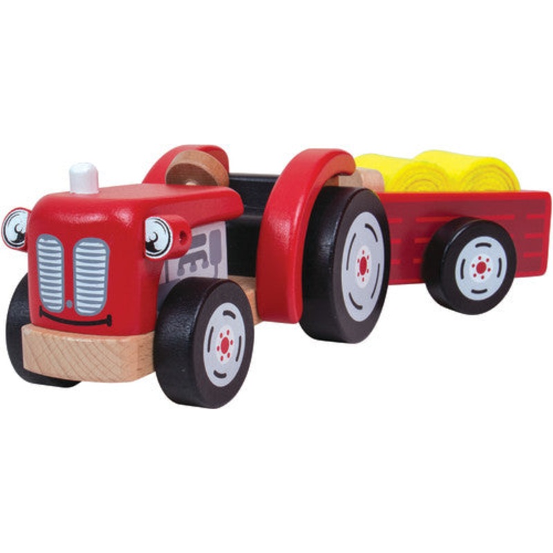 Tractor & Trailer