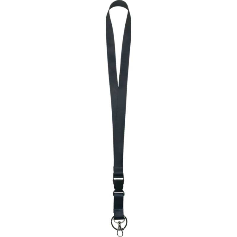 Black Lanyard