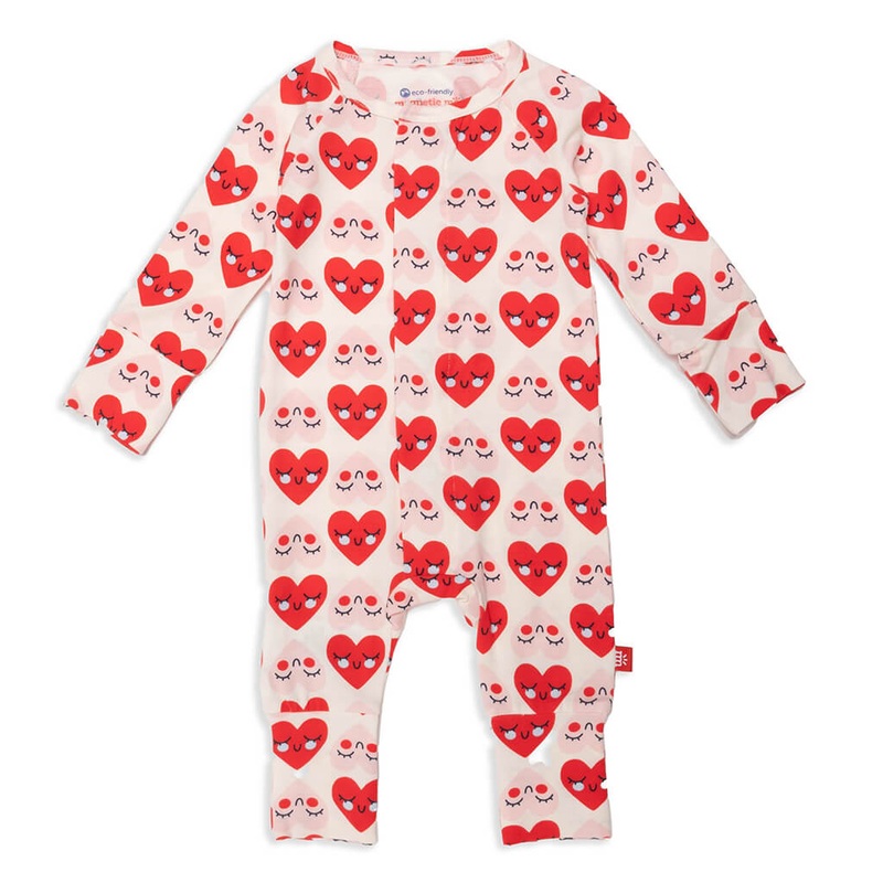 Convertible Coverall – Lookin’ So Crazy In Love